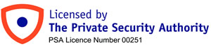 The Private Security Authority Markwatch